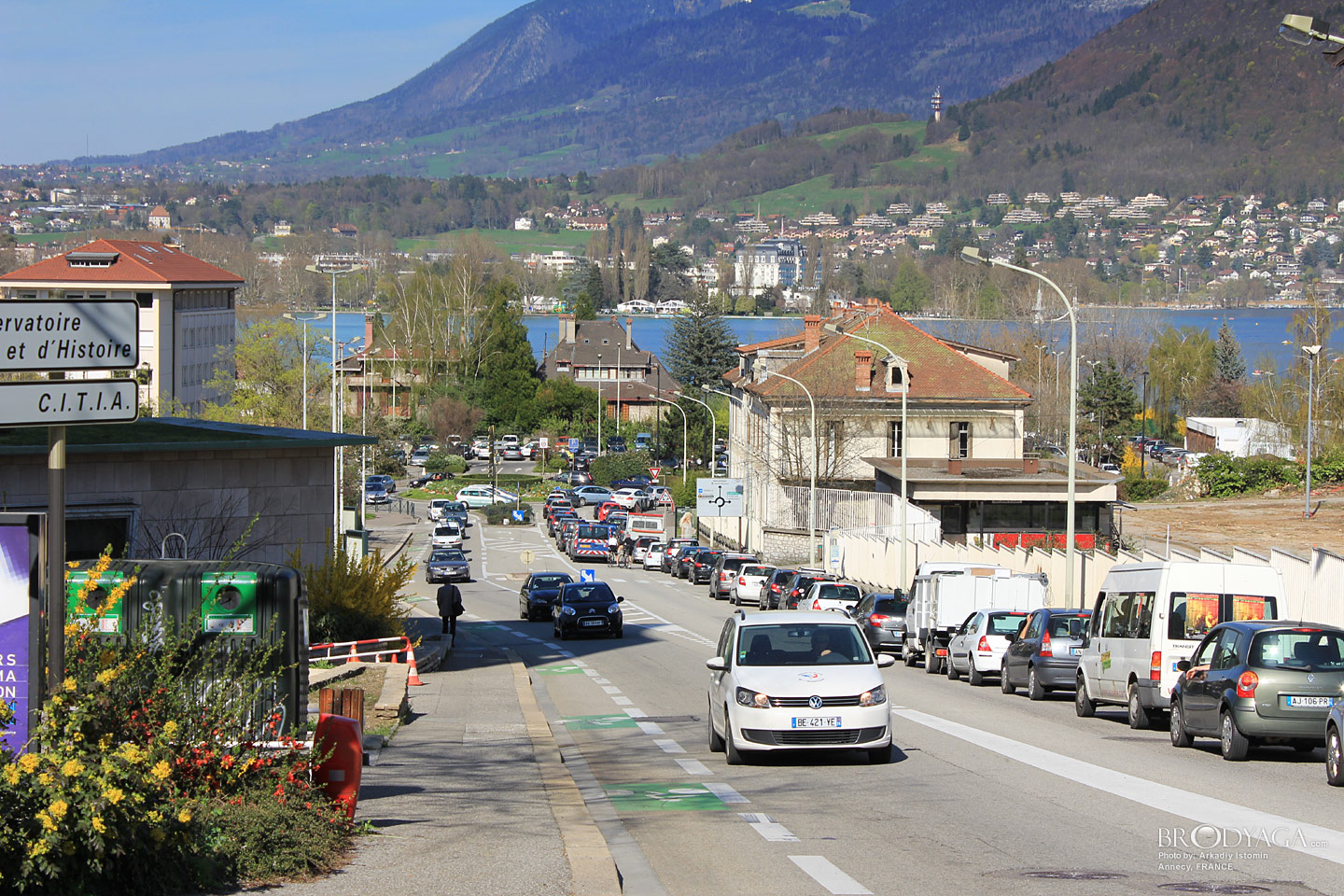 Annecy